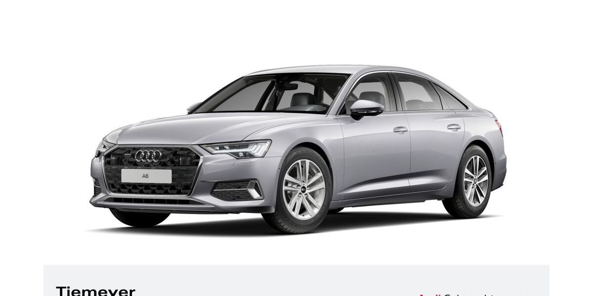 Audi A6 33.427 km 47.690 &euro; Bochum 44809