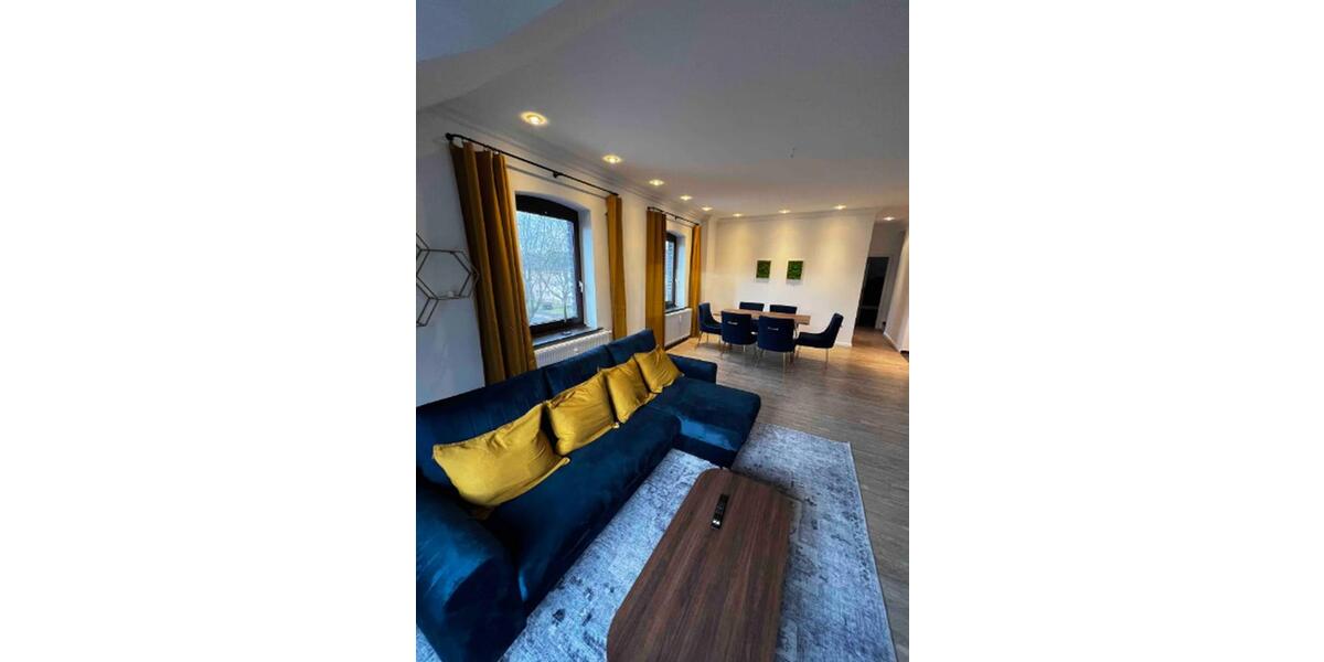 Maisonettenwohnung Bochum Wiemelhausen - 3.5 Zimmer, 52 m&sup2;, 2.500&euro; | Angebot:26040225