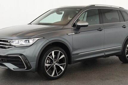 VW Tiguan Allspace 15.800 km 46.584 &euro; Düsseldorf 40233