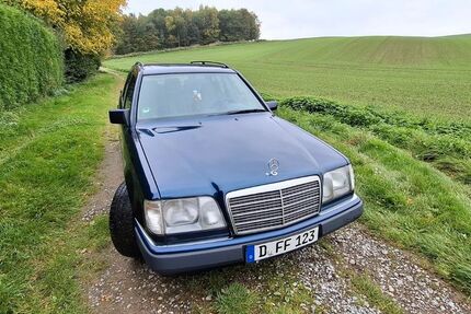 Mercedes-Benz 200 228.000 km 3.500 &euro; Ratingen 40878