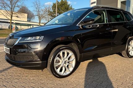 Skoda Karoq 110.100 km 21.990 &euro; Remscheid 42855