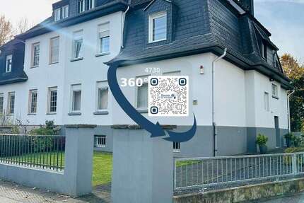 Wohnung Essen Stadtbezirk IV - 3 Zimmer, 129 m&sup2;, 390.000&euro; | Angebot:23727098