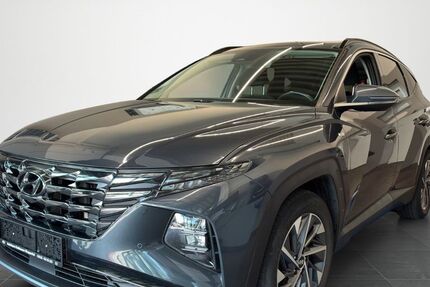 Hyundai TUCSON 63.000 km 23.990 &euro; Wuppertal 42281