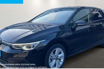 VW Golf 55.091 km 20.490 &euro; Mülheim 45478