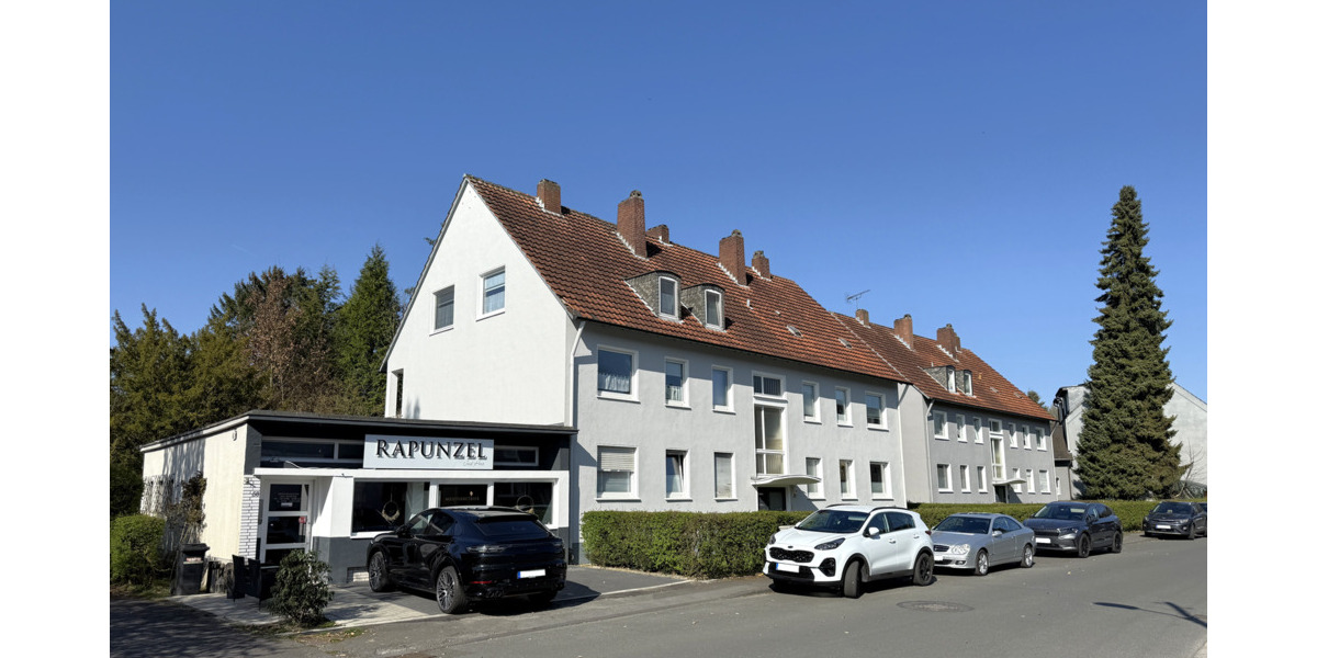 Mehrfamilienhaus, Wohnhaus Bochum Gerthe - 1.250.000&euro; | Angebot:25834799