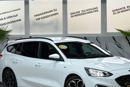 Ford Focus 86.310 km 15.900 &euro; Mülheim An der Ruhr 45475