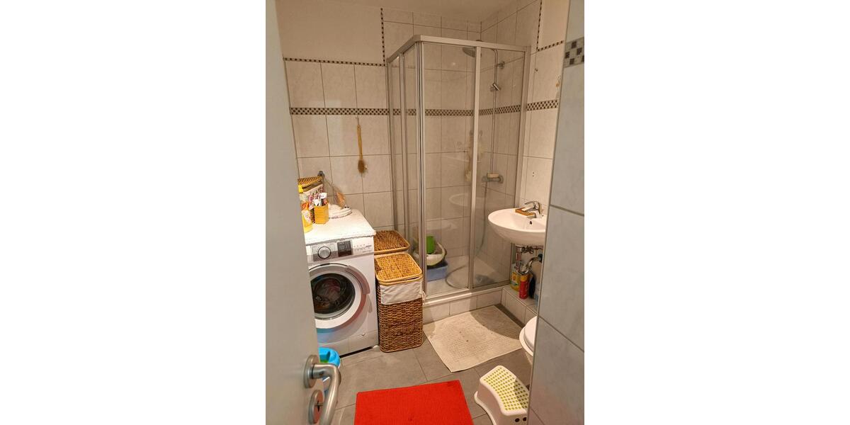 Etagenwohnung Wuppertal Elberfeld - 2.5 Zimmer, 80 m&sup2;, 1.000&euro; | Angebot:26488139
