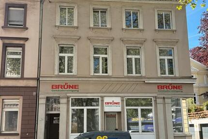 Wohnung Wuppertal Gemarkung Ronsdorf - 1 Zimmer, 25 m&sup2;, 450&euro; | Angebot:26423198