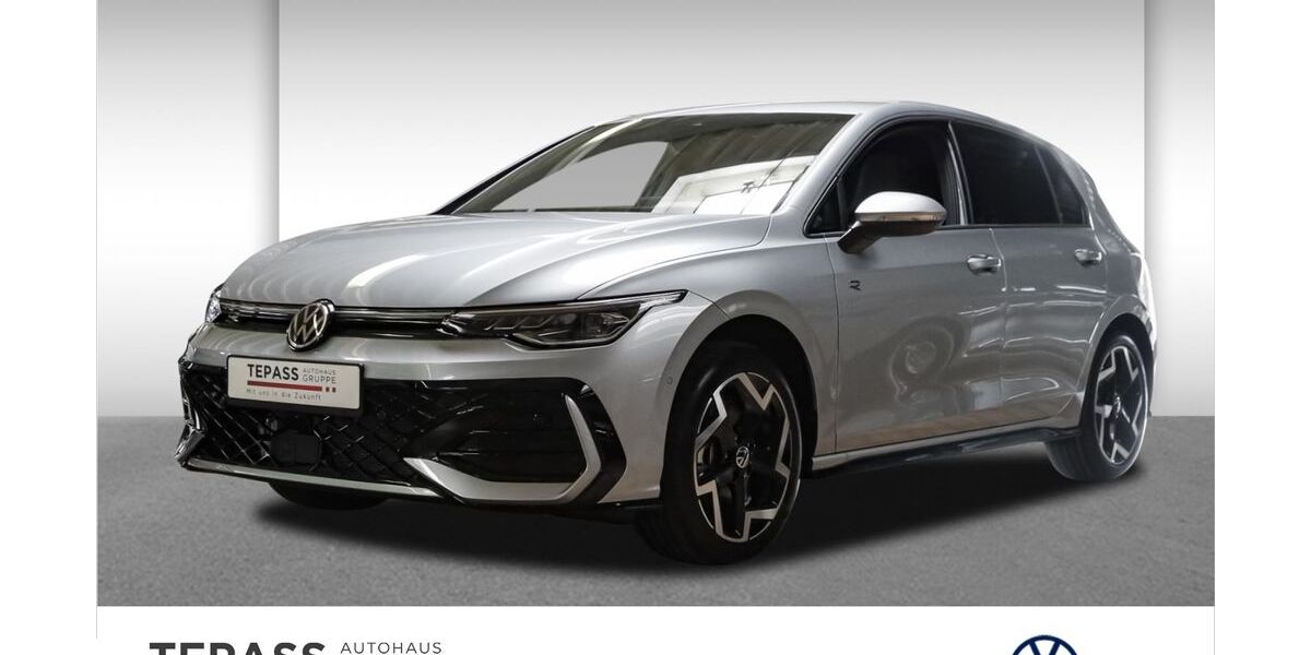 VW Golf 4.999 km 34.550 &euro; Herne 44625