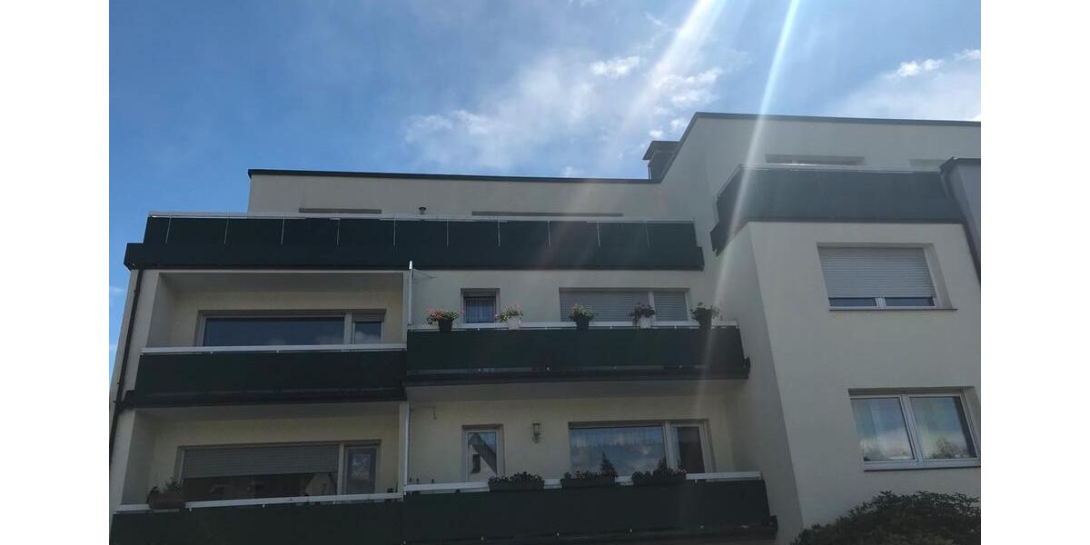 Etagenwohnung Solingen Burg - 2 Zimmer, 89 m&sup2;, 718&euro; | Angebot:25962725