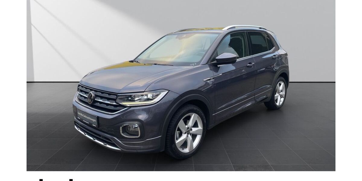 VW T-Cross 53.221 km 21.890 &euro; Mettmann 40822