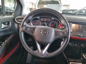 Opel Crossland X GS Line SHZ LHZ PDC Kamera Klimaautom. 24.028 km 16.270 &euro; HAAN 42781