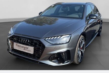 Audi A4 12.179 km 39.480 &euro; Gelsenkirchen 45888