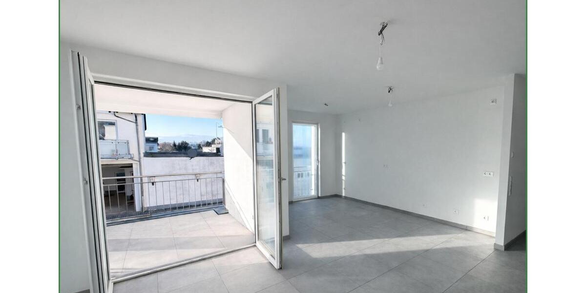 Etagenwohnung Burscheid - 3 Zimmer, 102 m&sup2;, 1.488&euro; | Angebot:24759751