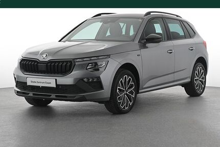 Skoda Kamiq 20.217 km 22.950 &euro; Essen 45143