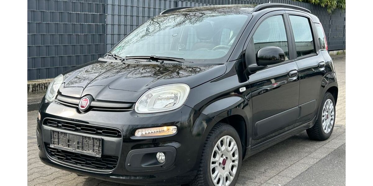 Fiat Panda 78.000 km 5.499 &euro; Solingen 42655