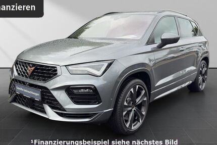 Cupra Ateca 12.305 km 36.790 &euro; Solingen 42719