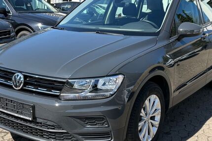 VW Tiguan 29.242 km 17.998 &euro; Heiligenhaus 42579