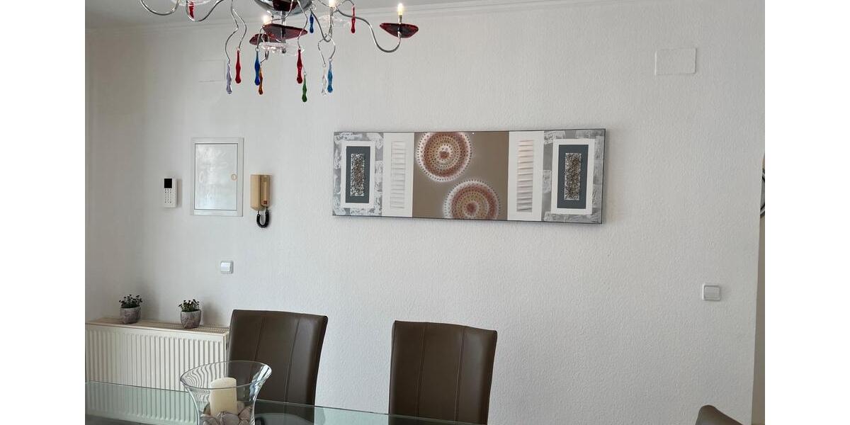 Ferienimmobilie Mülheim an der Ruhr Broich - 120&euro; | Angebot:22160371