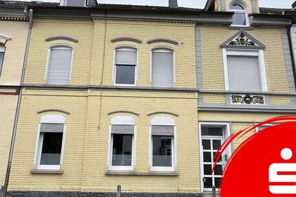 Haus Velbert - 9 Zimmer, 275 m&sup2;, 335.000&euro; | Angebot:25340680