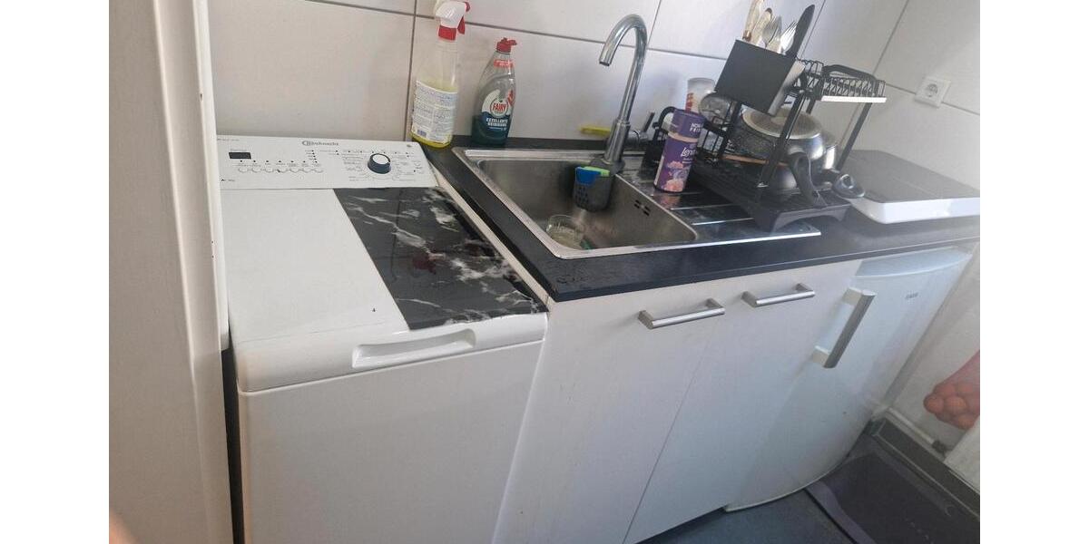 Etagenwohnung Bochum Bochum-Mitte - 1 Zimmer, 40 m&sup2;, 420&euro; | Angebot:26021713