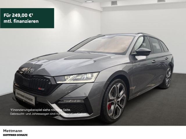 Skoda Octavia 85.189 km 32.390 &euro; Mettmann 40822
