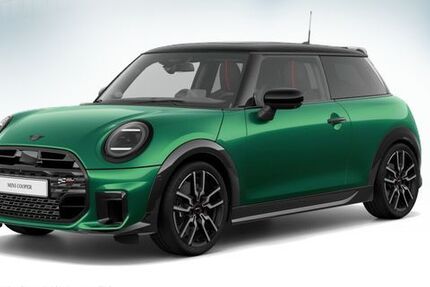 Mini Cooper S 12.957 km 30.680 &euro; Düsseldorf 40549
