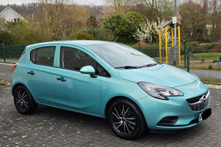 Opel Corsa 109.850 km 6.499 &euro; Wuppertal 42113