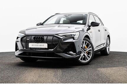 Audi e-tron 64.135 km 36.875 &euro; Hagen 58091