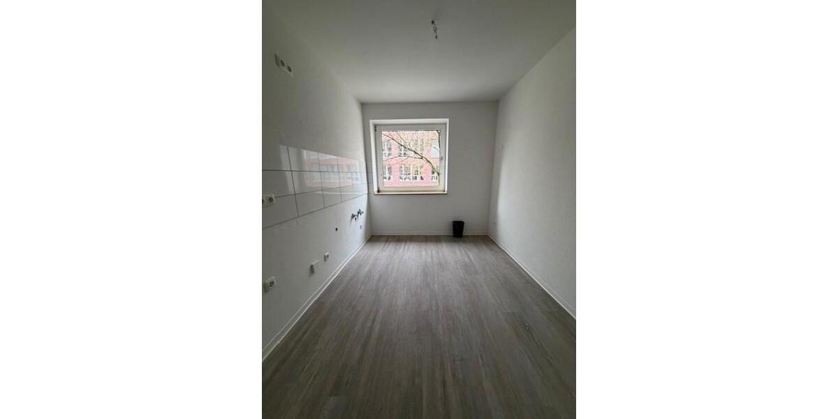 Etagenwohnung Essen Stadtbezirk VI - 2 Zimmer, 53 m&sup2;, 499&euro; | Angebot:25315324