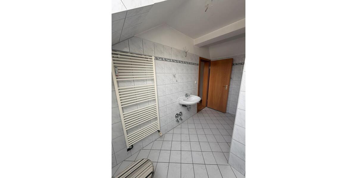 Dachgeschoßwohnung Witten Heven - 2.5 Zimmer, 55 m&sup2;, 400&euro; | Angebot:25949003