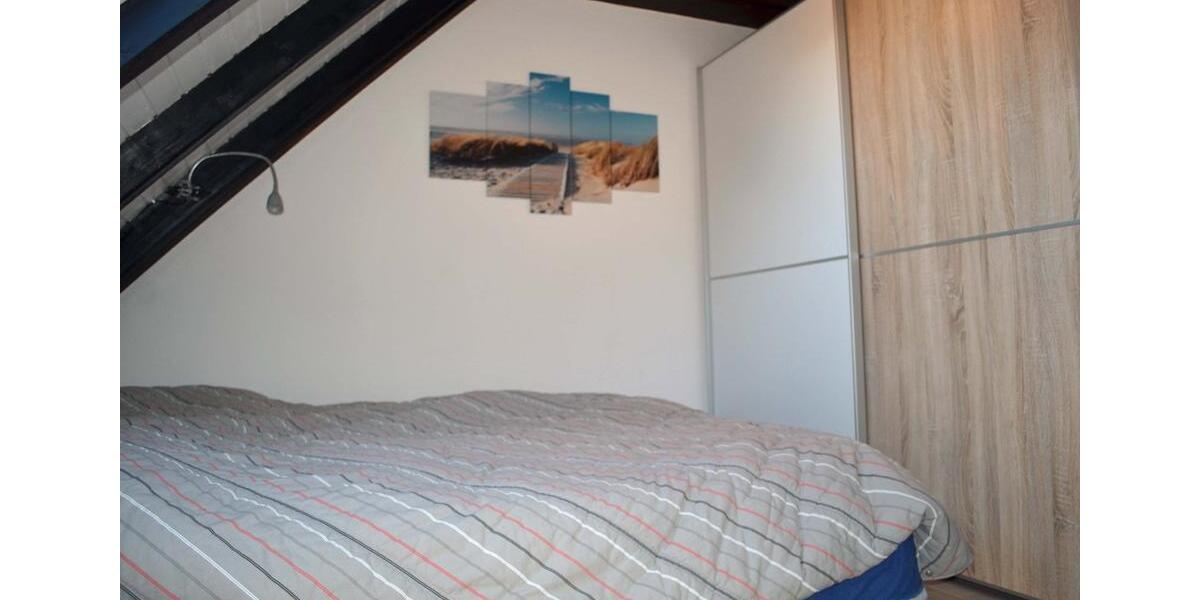 Maisonettenwohnung Witten Annen - 3 Zimmer, 55 m&sup2;, 67&euro; | Angebot:26040964