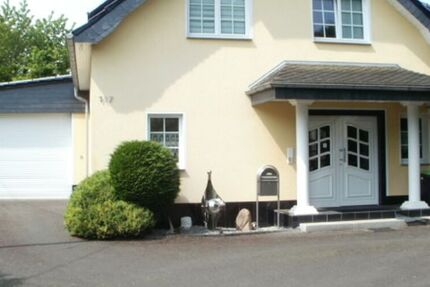 [Attraktives Einfamilienhaus mit gehobener Innenausstattung - Haus Odenthal Höffe | Angebot:26580444