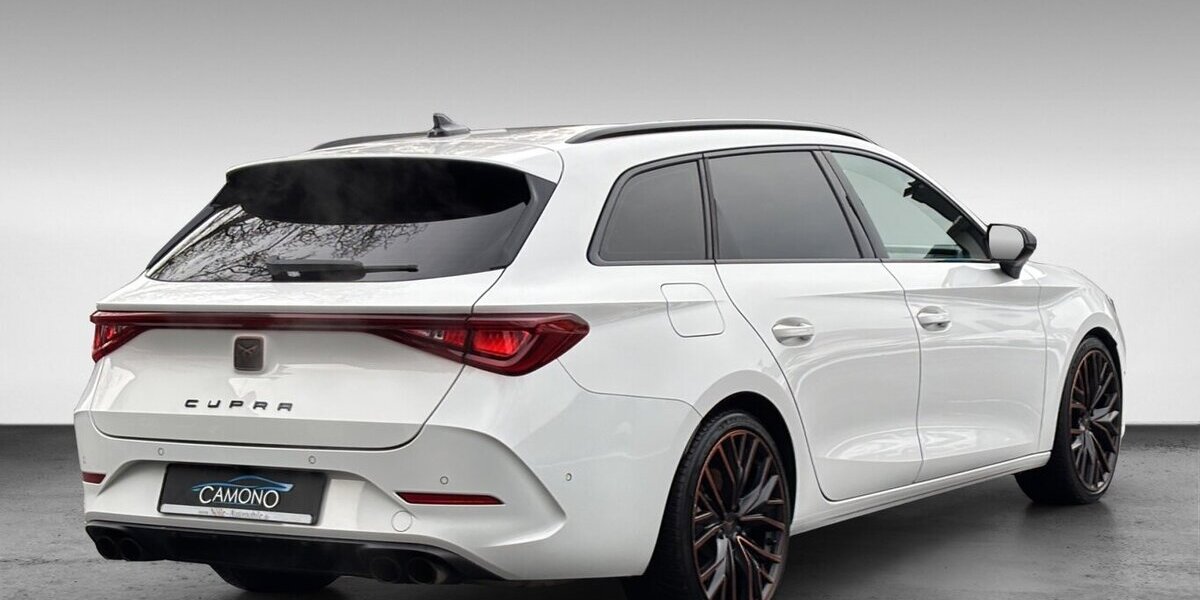 Cupra Leon Sportstourer VZ 4Drive 19´Beats Kamera 1.Hd 211.620 km 20.900 &euro; Wuppertal 42327