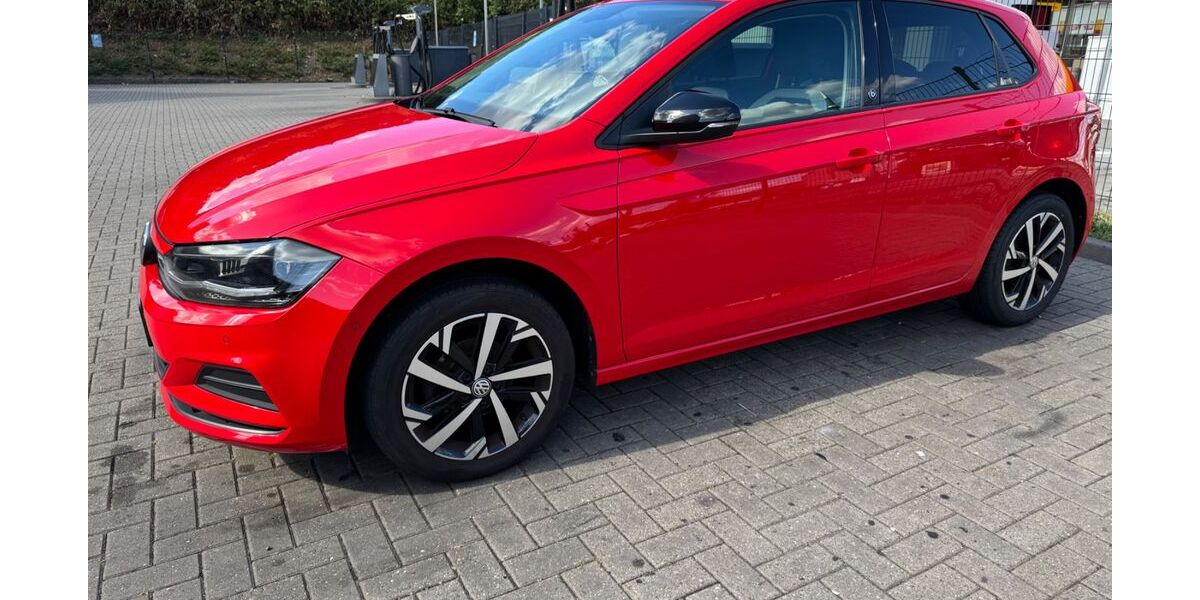 VW Polo 69.138 km 12.000 &euro; Hagen 58089