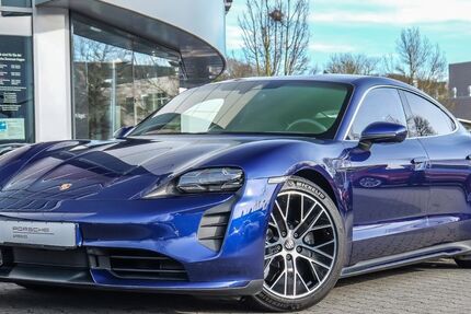 Porsche Taycan 26.958 km 72.900 &euro; Hagen 58119