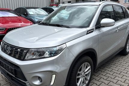 Suzuki Vitara 98.466 km 18.490 &euro; Wuppertal 42285