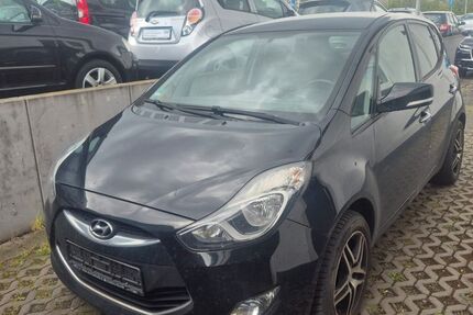 Hyundai ix20 199.872 km 4.499 &euro; Essen 45326