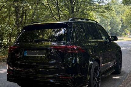 Mercedes-Benz GLE 63 AMG 32.500 km 165.000 &euro; Leichlingen (Rheinland) 42799