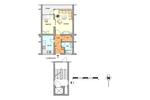 Etagenwohnung Erkrath - 1 Zimmer, 47 m&sup2;, 470&euro; | Angebot:26492219
