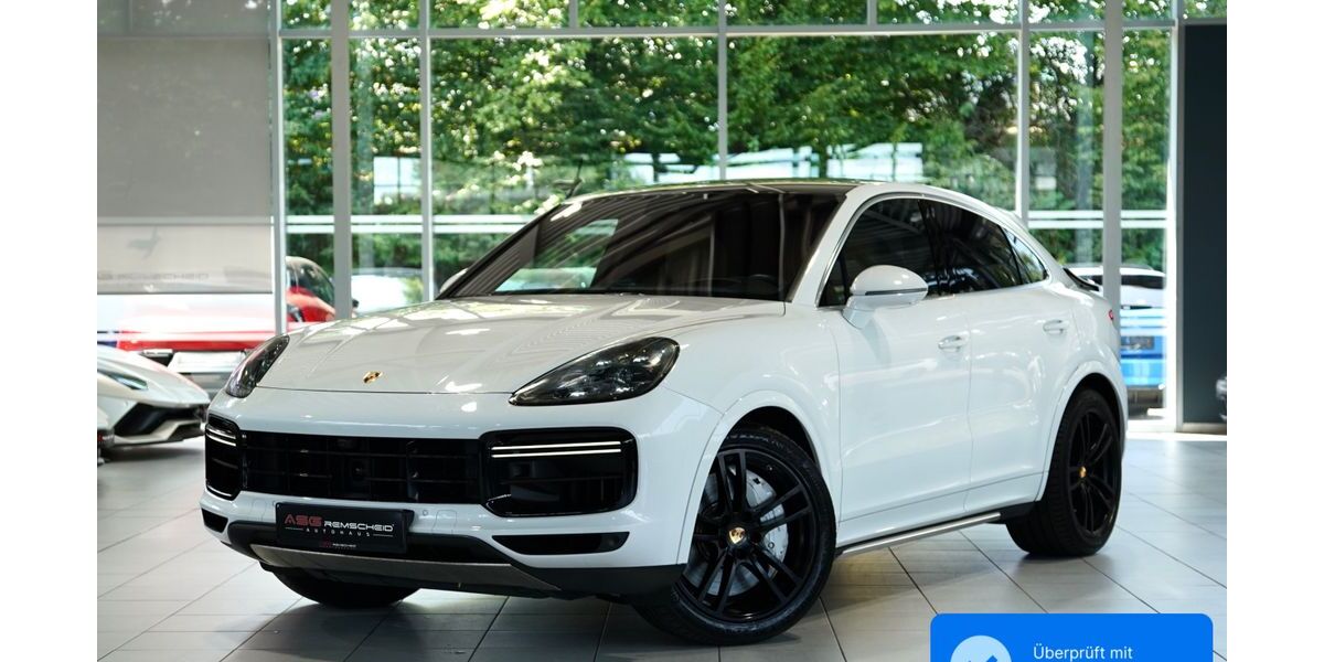 Porsche Cayenne 135.000 km 63.800 &euro; Remscheid/NRW 42855