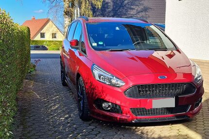 Ford S-Max 131.000 km 18.250 &euro; Odenthal 51519