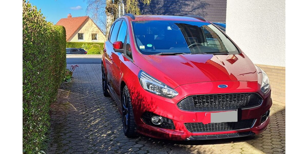 Ford S-Max 131.000 km 18.250 &euro; Odenthal 51519