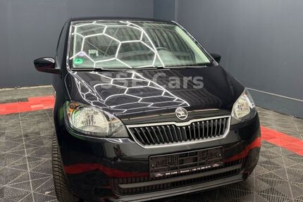 Skoda Citigo 43.332 km 5.499 &euro; Bochum 44795