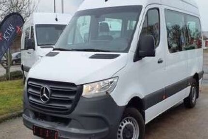 Mercedes-Benz Sprinter 115.000 km 35.700 &euro; Erkrath 40699