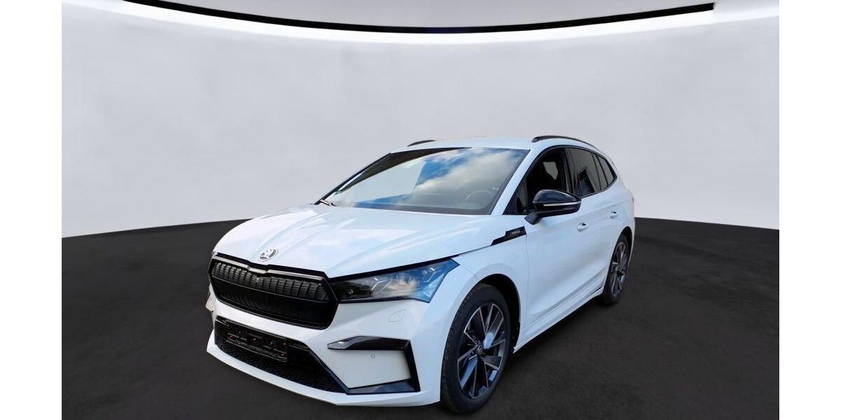 Skoda Enyaq 19.998 km 30.410 &euro; Hagen 58091