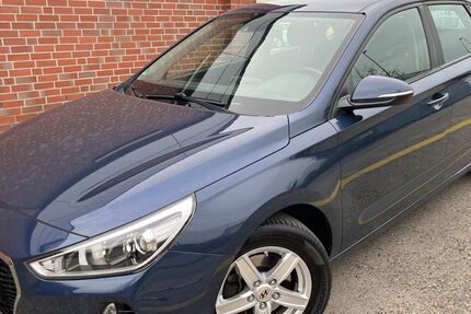 Hyundai i30 145.000 km 8.550 &euro; Herne 44629