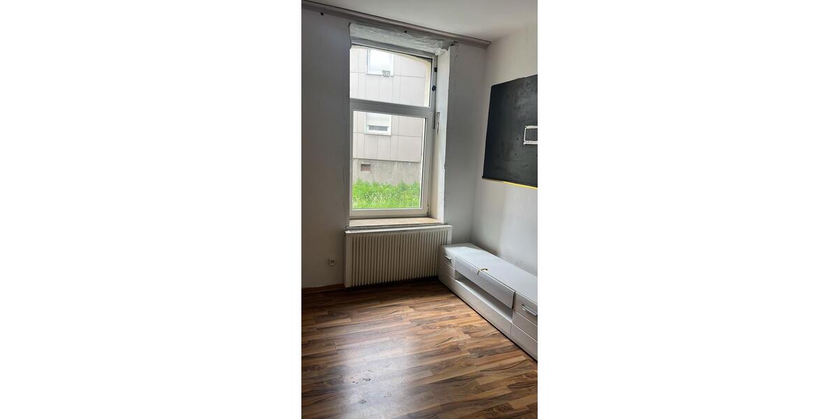 Erdgeschoßwohnung Gelsenkirchen - 1 Zimmer, 35 m&sup2;, 320&euro; | Angebot:26424597