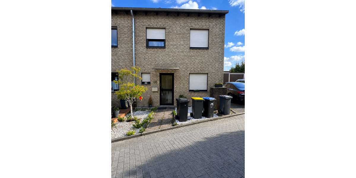 Einfamilienhaus Wuppertal Cronenberg - 6 Zimmer, 114 m&sup2;, 475.000&euro; | Angebot:26947107