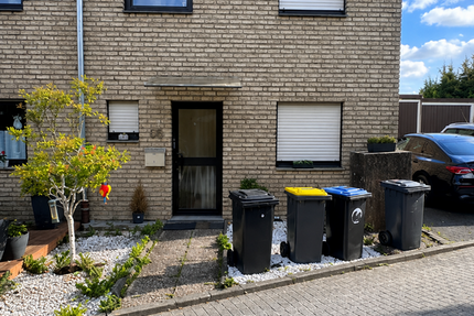 Haus Wuppertal Cronenberg - 6 Zimmer, 114 m&sup2;, 475.000&euro; | Angebot:26947107